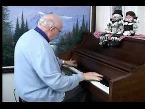 The Lily of the Valley - Strolling Down Memory Lane