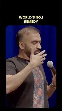 Left wing not allowed | Stand-up Comedy by Punit Pania #indianstandup #newscomedy #politicalcomedy