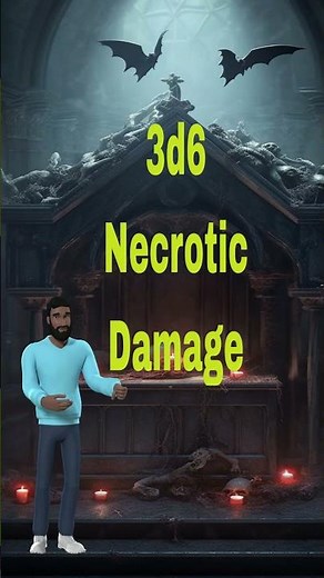 Unlock the Secrets of Vampiric Touch: Dungeons and Dragons Spell Guide