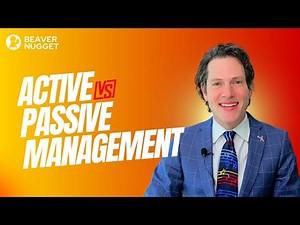 Active vs Passive Management: Which is Your Investment Style?