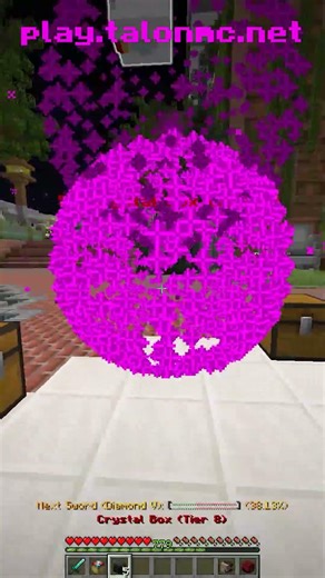 Minecraft Dungeons - Opening Crate