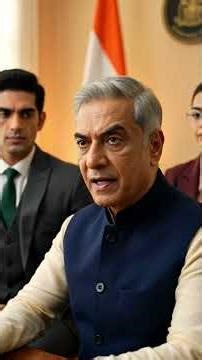 OXYGEN 15% | Part 5 | Prime Minister’s Speech | A New Direction