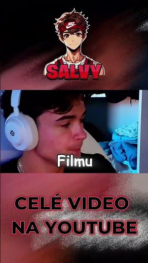 Tohle je REALITA: Sir Yakari v novém MINECRAFT FILMU?! 😱 #siryakari #minecraftmovie #Reakce