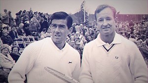 5 Things You Need to Know: 50 Years Ago this week marks the anniversary of perhaps the most transformational moment in history of tennis - the creation of Open tennis. Understanding the landscape of tennis at the time and how this change revolutionized the sport can be complex. Here's 5 Things You Need to Know about the launch of the Open Era, plus personal memories from Hall of Famer Ken Rosewall. Read More -> http://bit.ly/50YearsOpen1 | International Tennis Hall of Fame
