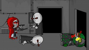[搬运]Madness Flasher 3 (1:45 мин)