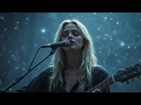 Stone and Stardust | Original Song | Lyrics On Screen