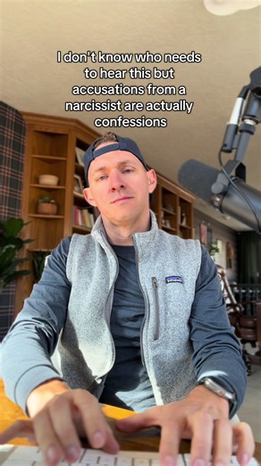 Understanding Projection in Narcissistic Relationships