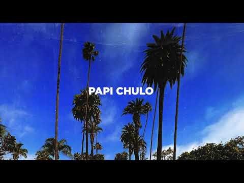 DROP THE CHEESE - PAPI CHULO