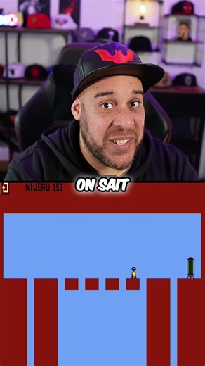 I was tricked like an idiot! #gaming #dieagain