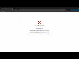 [2025] User Authentication: Identity-Aware Proxy || #qwiklabs || #GSP499