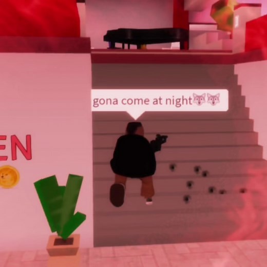 Funny Roblox and Brookhaven Moments Compilation