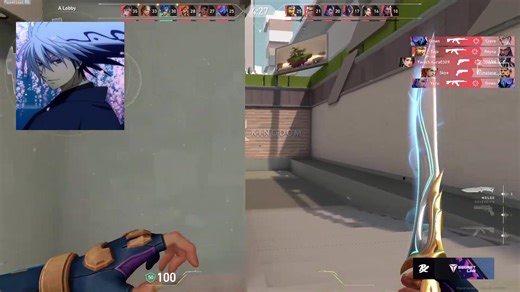 PRX Something 3月8日录播