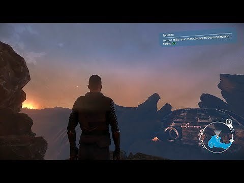 The Technomancer Gameplay (Xbox One X HD) [1080p60FPS]