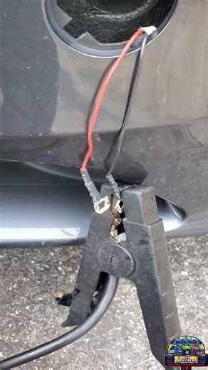 How to Jumpstart Tesla Model 3 and Model Y No Power