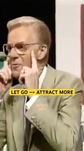 🌀 Want to Attract MORE? Let Go FIRST | Bob Proctor