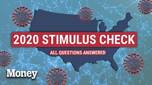 11K views · 106 reactions | Who gets a coronavirus relief check? How much will it be? When will the money actually arrive? MONEY's got the answers to your stimulus questions. Visit https://bit.ly/2XzqLRi for more coverage and expert advice. | MONEY | Facebook