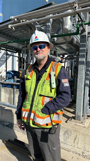 Winter prep at our power generating plants is about more than maintenance. It’s ensuring you have dependable power all season long. See how we prepare➡️ https://bit.ly/49y8FE5 | Alabama Power