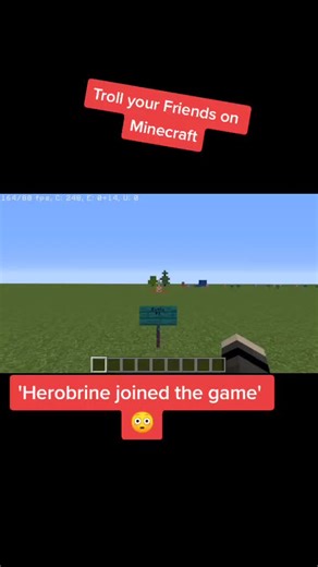 Best Minecraft Commands to Troll Your Friends