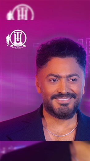 Tamer Hosny Wins Megastar of the Year Award at TikTok Live Fest