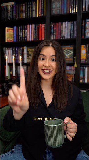 ali hazelwood for bookclub? #booktube