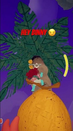 We love throwing coconuts around #funny #gameplay #gaming #peak