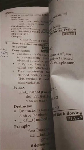 Next Computer Science exam sothanaigal 🤦🏼‍♀️