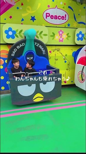 🌻夏休み🍉子連れ&わんちゃん連れ🐶におすすめお出かけスポット🎡#那須ハイランドパーク #那須観光 #家族旅行 那須