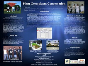 PPT - Plant Germplasm Conservation PowerPoint Presentation, free download - ID:3838003