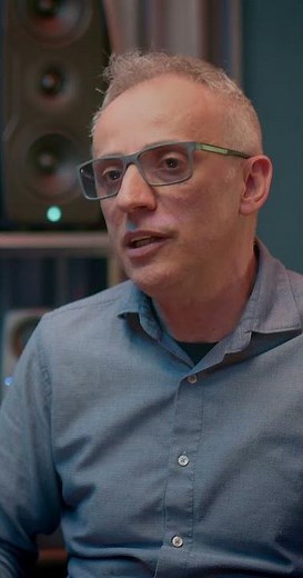 ARC X Immersive - Full-System Calibration Explained with IK CTO Davide Barbi