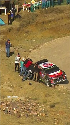 Fans to the rescue 💪