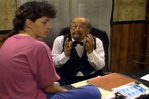 Rubi Rebelde Capitulo 30