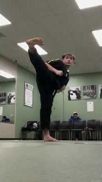 Learning 2nd Dan pattern