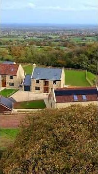 Greenslade Taylor Hunt - Ham Farm, Combe St. Nicholas, Chard, Somerset