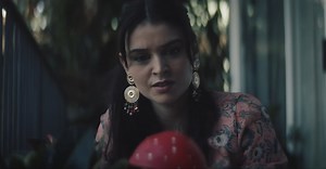 Fun Sci-Fi Short Film FUN, GUS! Which is a Cosmic Mushroom Comedy — GeekTyrant