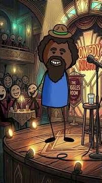 Why we paying for water again #comedy #funny #comedynight #standupcomedy #showerjokes #jokes