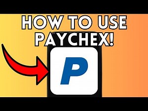 How To Use Paychex (Full Guide) 2025!