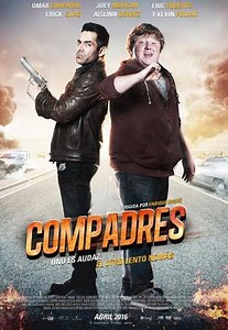 Compadres  (2016)
