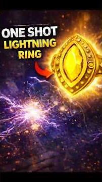This Ring Turns You Into a GOD Crimson Desert #viralshrotvideo #crimsondesert #shortsvideo