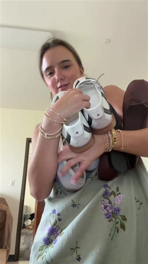 Shoe haul!!! All from @Free People and linked in my ShopMy! | Shoe Haul