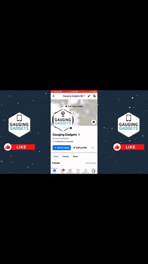 Facebook pan sum ngah dan step (1) na @highlight | Thang Lian