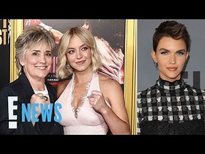 Christy Martin Defends Sydney Sweeney Amid Ruby Rose’s Biopic Comments | E! News
