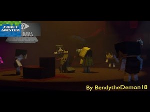 MineCraft PE: How To Install and Play: "Little Nightmares Addon"