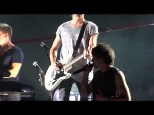 One Direction - Midnight Memories - Miami - 05/10/2014