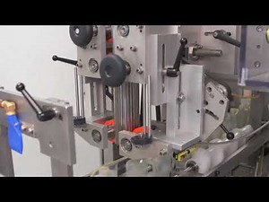 PDC Machinery Overview – Two Proprietary Technologies