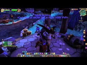 Your First Engineering Work Order - WoW Quest