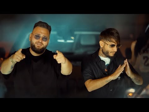 Nikolas ❌ Ghita Adriano - Lumea se oftica [Videoclip Oficial] 2025