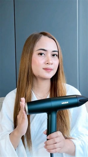 Meet the BaByliss Air Power Pro Hair Dryer✨ #babyliss #hairdryer #hairtools #AirflowEra #fyp