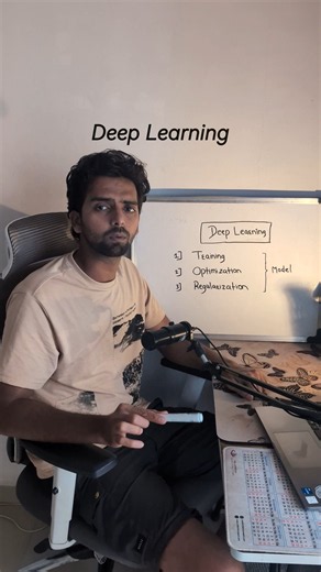 Deep Learning Fundamentals: 3 Concepts You MUST Understand 🧠