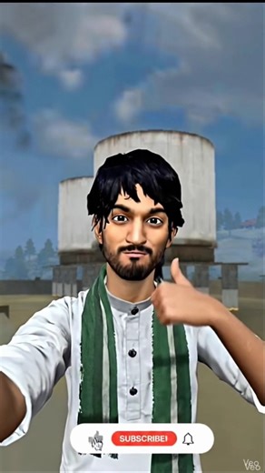 Free fire AI VLOG 😱 Editing tutorial | how to create free fire ai vlog 🔥 #freefire