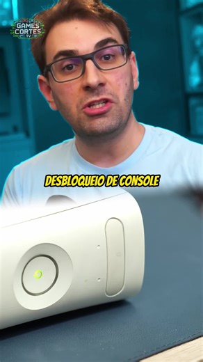 DESBLOQUEAR CONSOLE NÃO É PIRATEAR! ⚠️ #playstation #xbox #console #games #brksedu